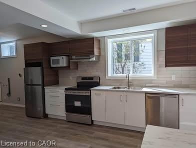 BASEMENT-3495 King Street, Lincoln, ON, L0R 2C0 - 15