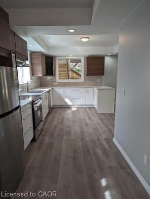 BASEMENT-3495 King Street, Lincoln, ON, L0R 2C0 - 11
