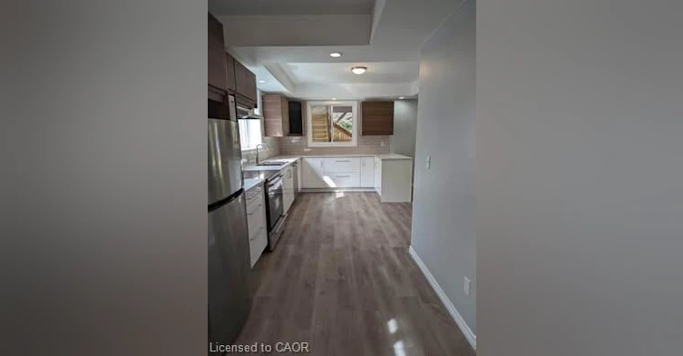 BASEMENT-3495 King Street, Lincoln, ON, L0R 2C0 - 11
