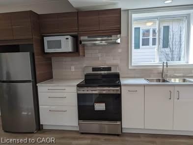 BASEMENT-3495 King Street, Lincoln, ON, L0R 2C0 - 9