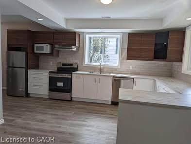 BASEMENT-3495 King Street, Lincoln, ON, L0R 2C0 - 3