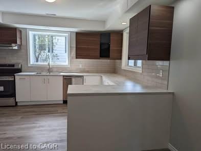 BASEMENT-3495 King Street, Lincoln, ON, L0R 2C0