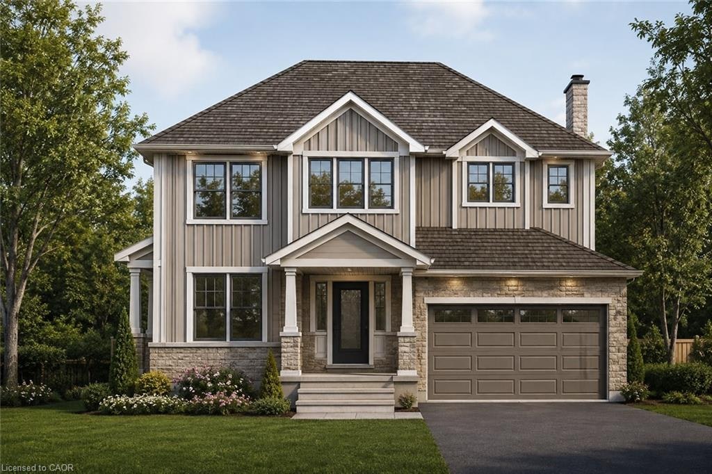 1041 Greenwood Drive, Burlington, ON, L7T 3P8