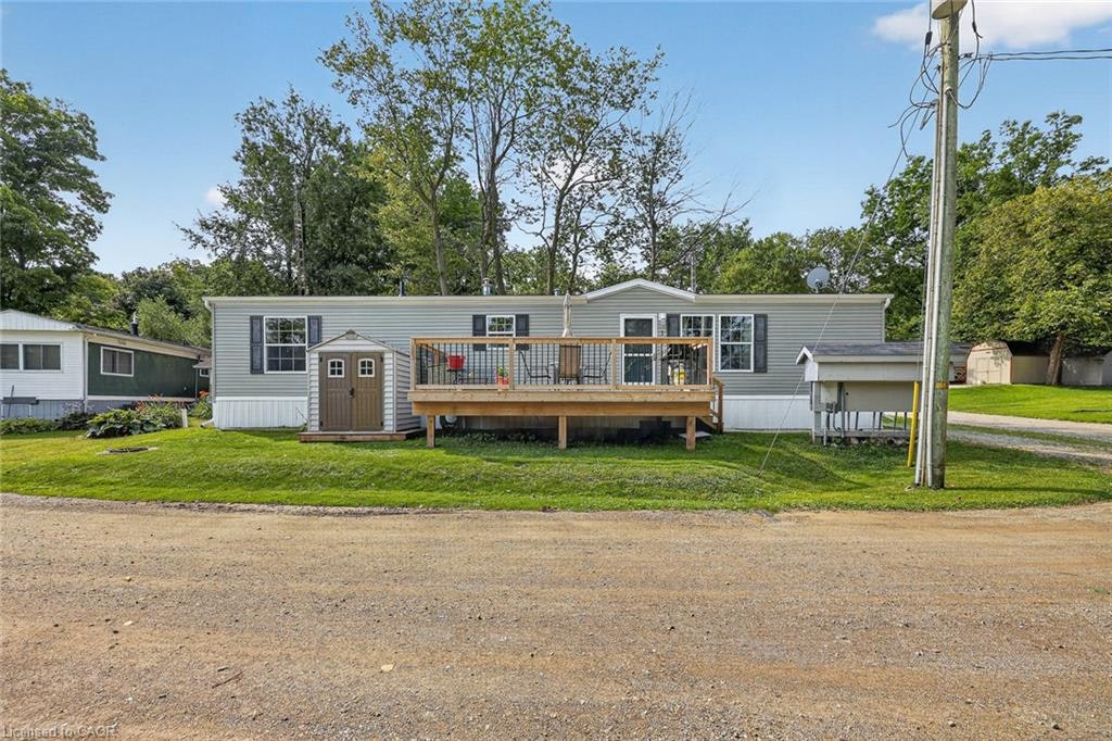 1 Whylie-596101 Highway 59, East Zorra-Tavistock, ON, N4S 7W1