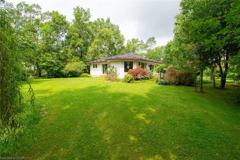 776 Sandy Bay Road, Cayuga, ON, N1A 2W6