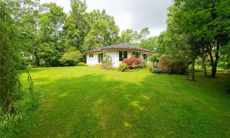 776 Sandy Bay Road