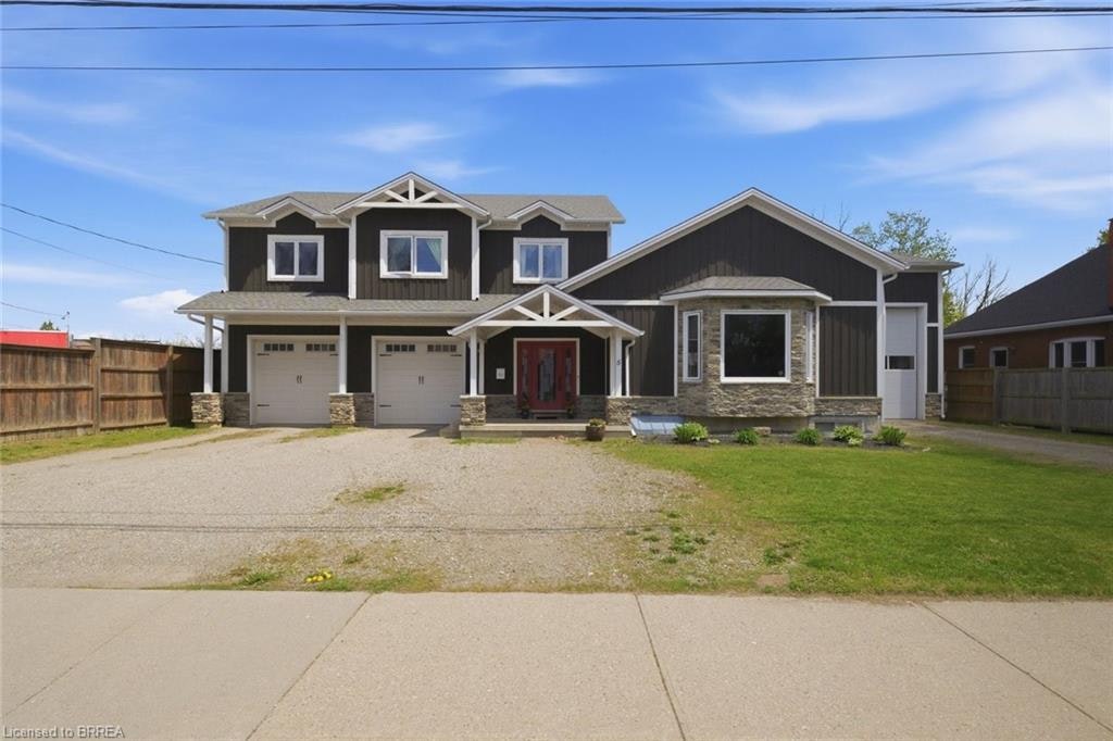 5 Echo Villa Avenue, Brantford, ON, N3S 6X8