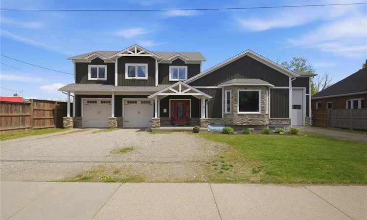 5 Echo Villa Avenue