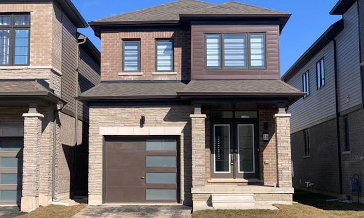 16 Monteith Drive