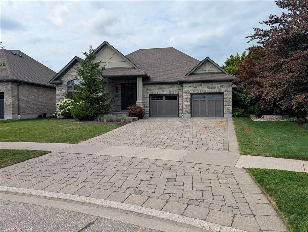 303 Terrace Wood Crescent, Kitchener, ON, N2P 0A8