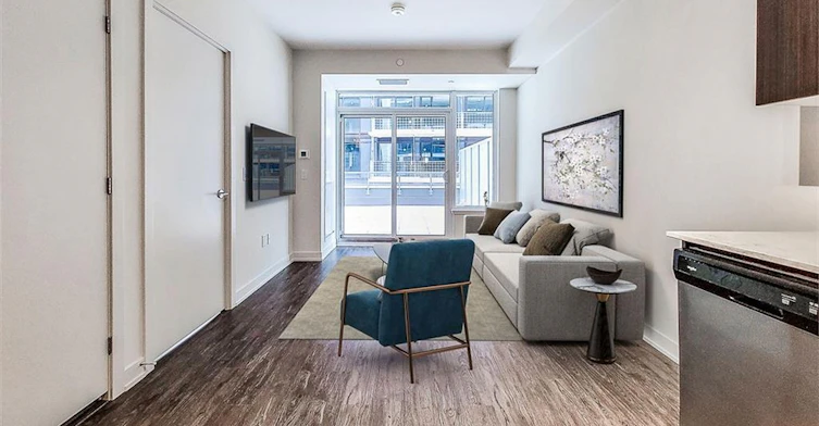 412-212 King William Street, Hamilton, ON, L8R 3P2 - 12