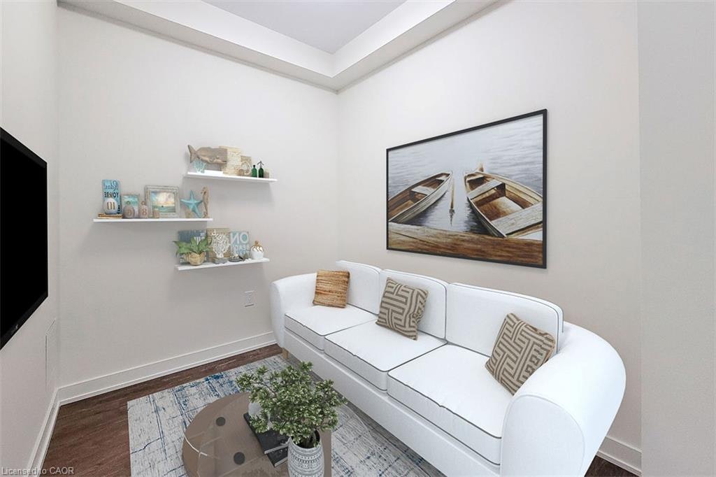 412-212 King William Street, Hamilton, ON, L8R 3P2 - 29