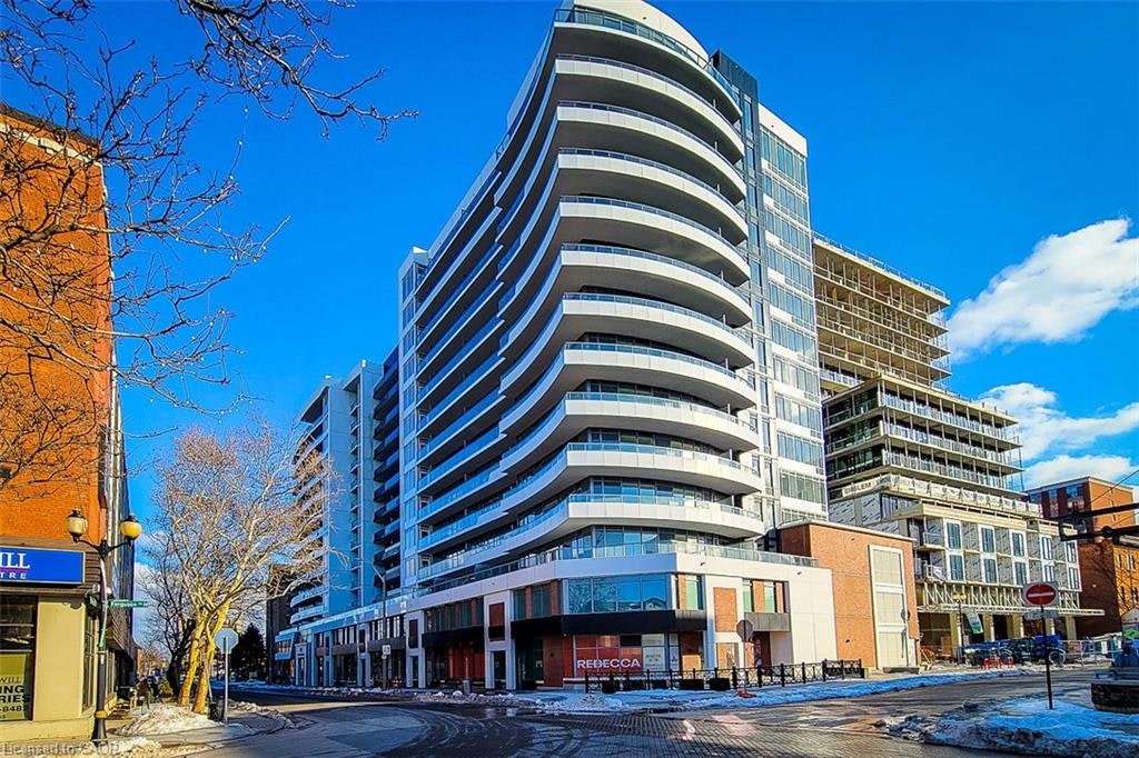 412-212 King William Street, Hamilton, ON, L8R 3P2
