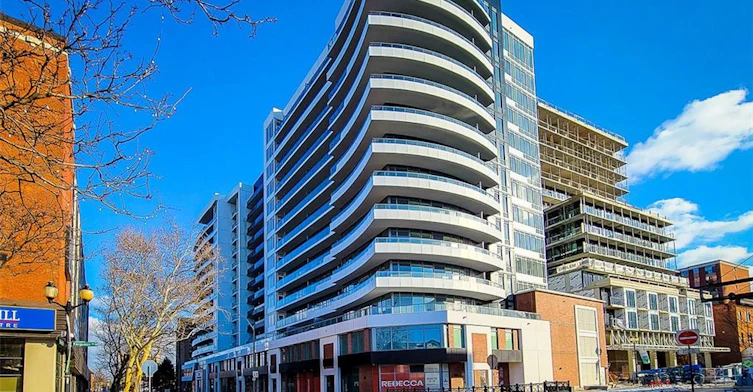 412-212 King William Street, Hamilton, ON, L8R 3P2
