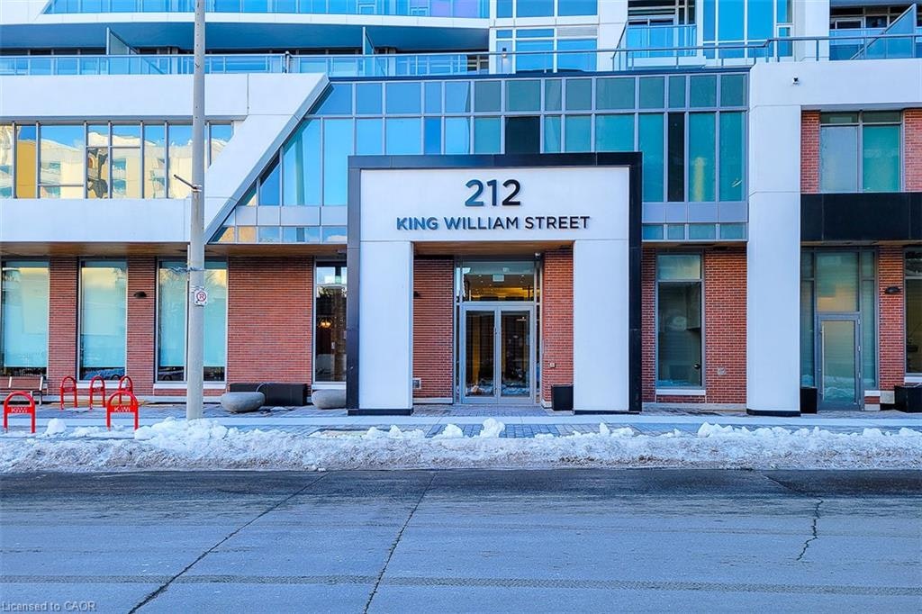 412-212 King William Street, Hamilton, ON, L8R 3P2 - 5