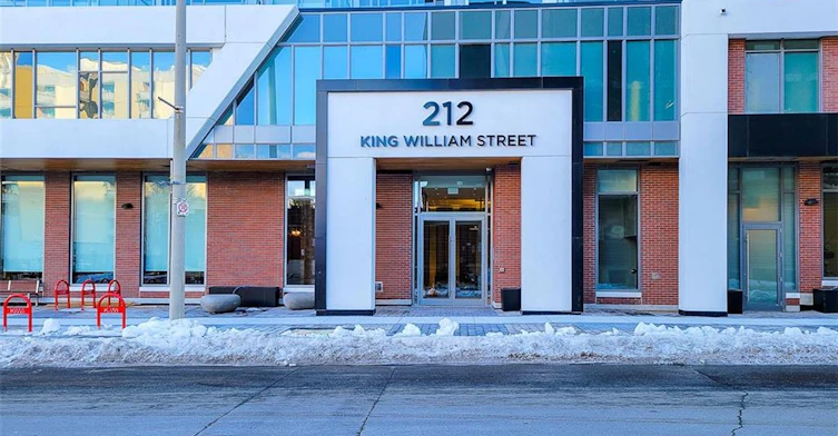 412-212 King William Street, Hamilton, ON, L8R 3P2 - 5