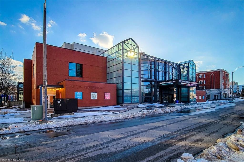 412-212 King William Street, Hamilton, ON, L8R 3P2 - 46