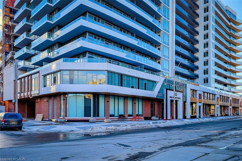 412-212 King William Street, Hamilton, ON, L8R 3P2 - 3