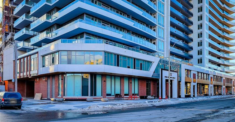 412-212 King William Street, Hamilton, ON, L8R 3P2 - 3