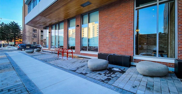 412-212 King William Street, Hamilton, ON, L8R 3P2 - 4