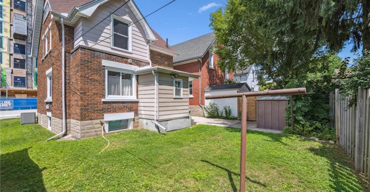 Main Floor-147 Shanley Street, Kitchener, ON, N2H 5P4 - 21