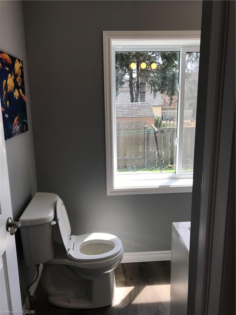 Main Floor-147 Shanley Street, Kitchener, ON, N2H 5P4 - 8