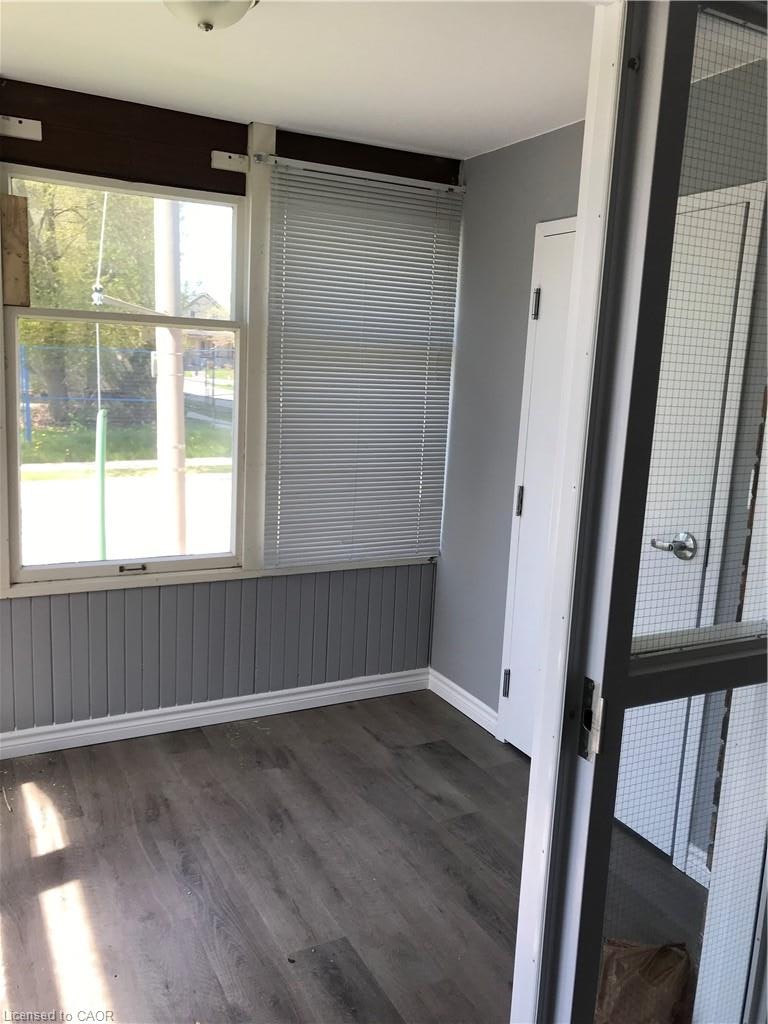Main Floor-147 Shanley Street, Kitchener, ON, N2H 5P4 - 17