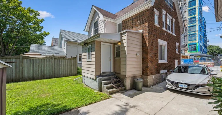 Main Floor-147 Shanley Street, Kitchener, ON, N2H 5P4 - 22