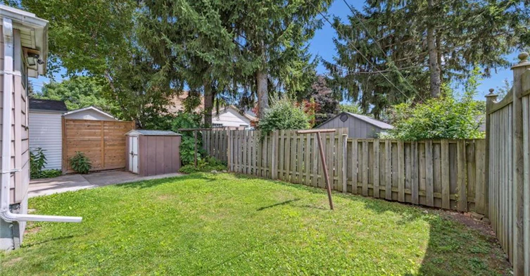 Main Floor-147 Shanley Street, Kitchener, ON, N2H 5P4 - 20