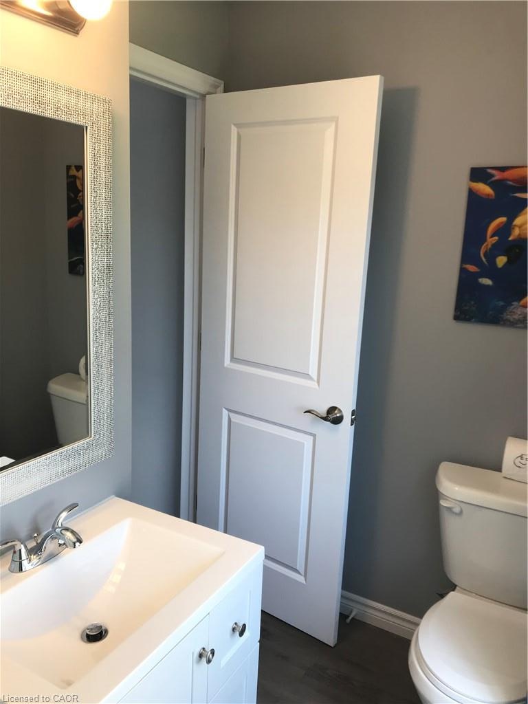 Main Floor-147 Shanley Street, Kitchener, ON, N2H 5P4 - 12