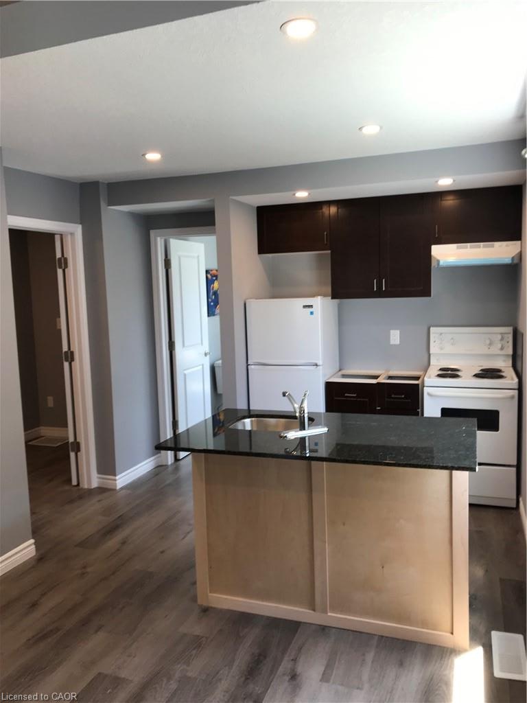 Main Floor-147 Shanley Street, Kitchener, ON, N2H 5P4 - 4