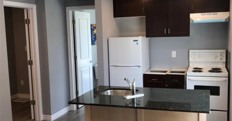 Main Floor-147 Shanley Street, Kitchener, ON, N2H 5P4 - 4