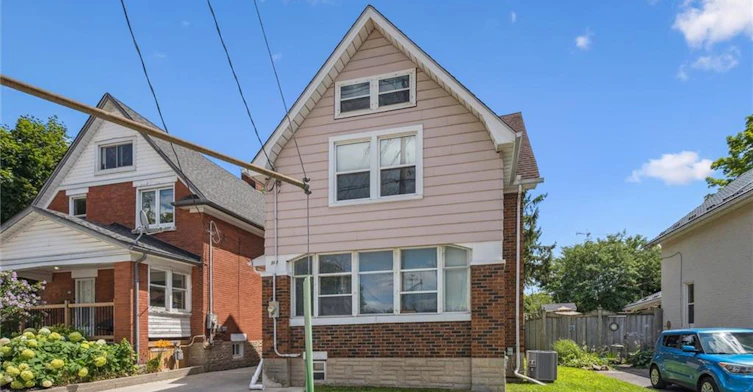 Main Floor-147 Shanley Street, Kitchener, ON, N2H 5P4 - 2