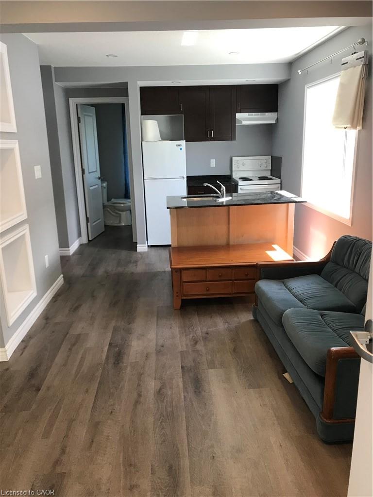 Main Floor-147 Shanley Street, Kitchener, ON, N2H 5P4 - 11