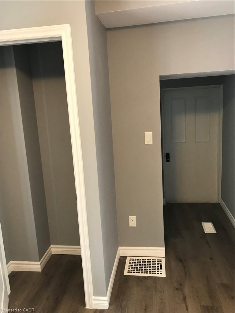 Main Floor-147 Shanley Street, Kitchener, ON, N2H 5P4 - 7