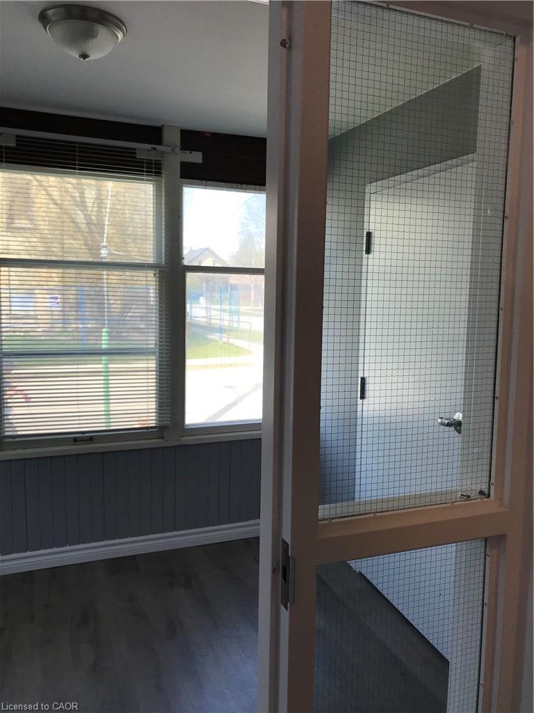 Main Floor-147 Shanley Street, Kitchener, ON, N2H 5P4 - 9
