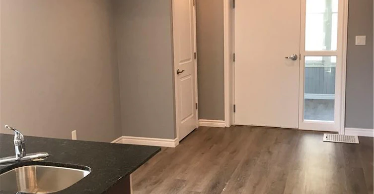 Main Floor-147 Shanley Street, Kitchener, ON, N2H 5P4 - 5