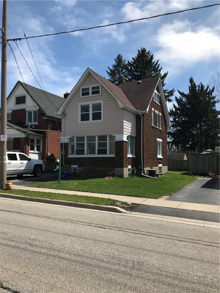 Main Floor-147 Shanley Street, Kitchener, ON, N2H 5P4 - 3
