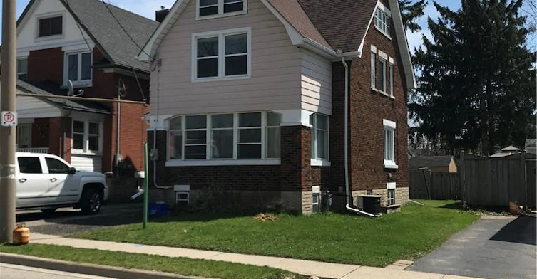 Main Floor-147 Shanley Street, Kitchener, ON, N2H 5P4 - 3