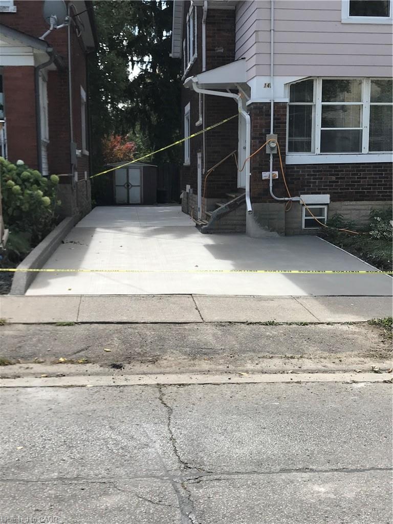 Main Floor-147 Shanley Street, Kitchener, ON, N2H 5P4 - 18