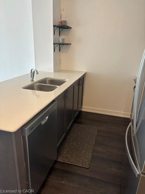 527-10 Mallard Trail, Hamilton, ON, L8B 2A7 - 6