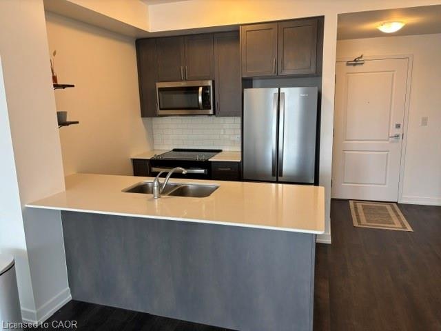 527-10 Mallard Trail, Hamilton, ON, L8B 2A7 - 8