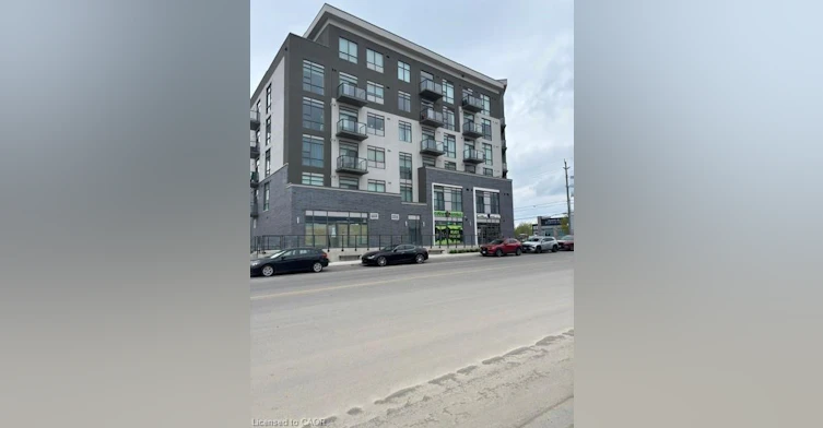 527-10 Mallard Trail, Hamilton, ON, L8B 2A7 - 18