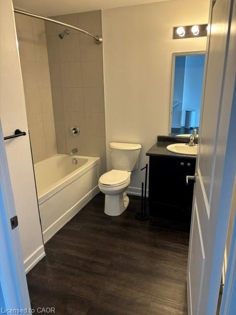 527-10 Mallard Trail, Hamilton, ON, L8B 2A7 - 17