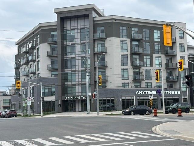 527-10 Mallard Trail, Hamilton, ON, L8B 2A7