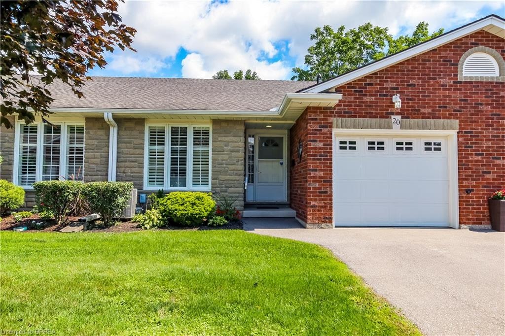20-53 Beverly Street E, Brant, ON, N0E 1N0