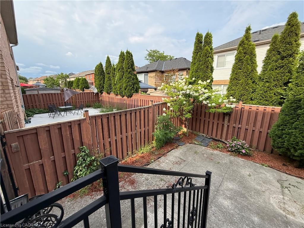 Main-55 Queen Mary Drive, Brampton, ON, L7A 1Y1 - 13