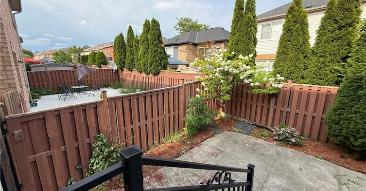 Main-55 Queen Mary Drive, Brampton, ON, L7A 1Y1 - 13