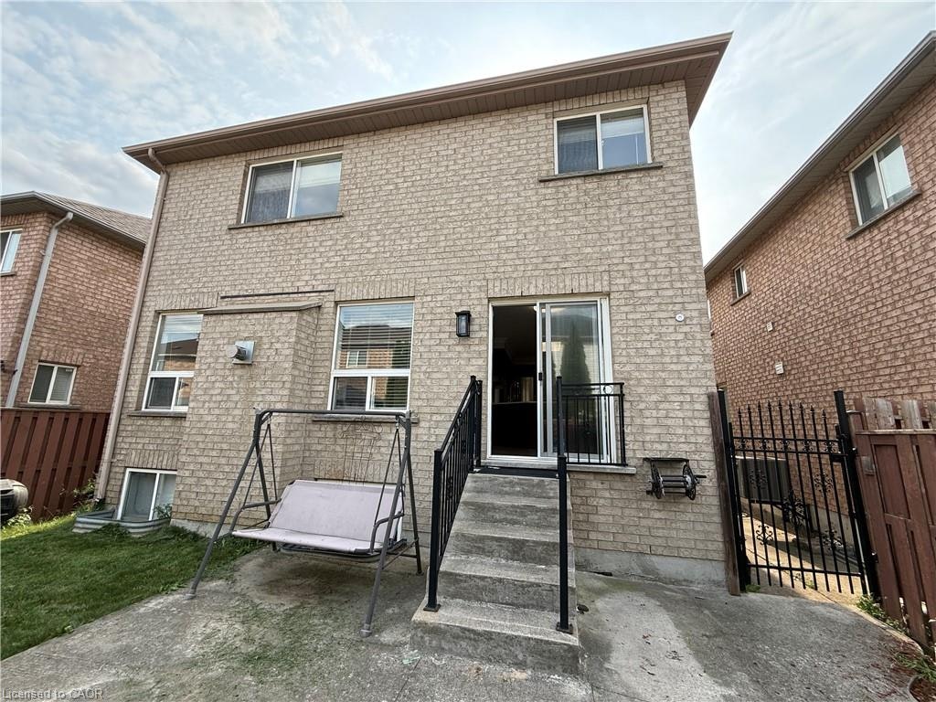 Main-55 Queen Mary Drive, Brampton, ON, L7A 1Y1 - 15