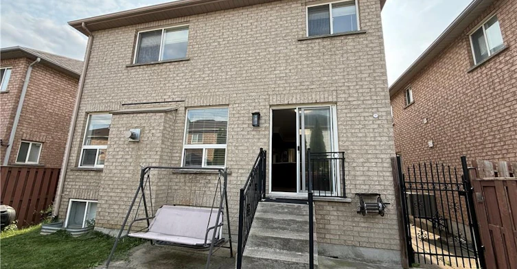 Main-55 Queen Mary Drive, Brampton, ON, L7A 1Y1 - 15